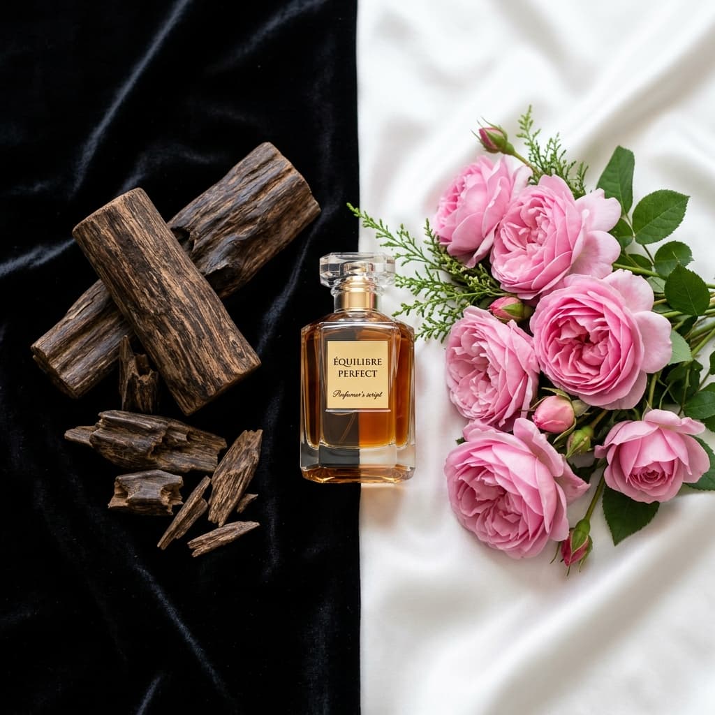 Perfumes Unisex: Rompiendo las Barreras del Género Olfativo