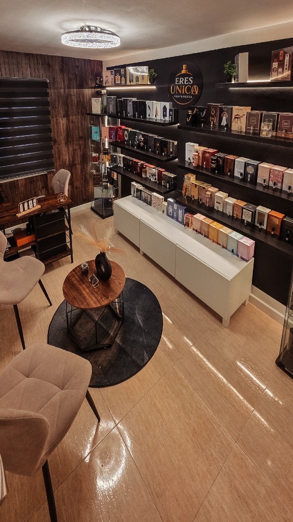 Perfumería Árabe en Barcelona: Dónde Comprar Perfumes Originales y Visitar Showroom