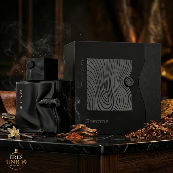 SPECTRE WRAITH de French Avenue - Perfume hombre Oriental / Amaderado Oscuro árabe